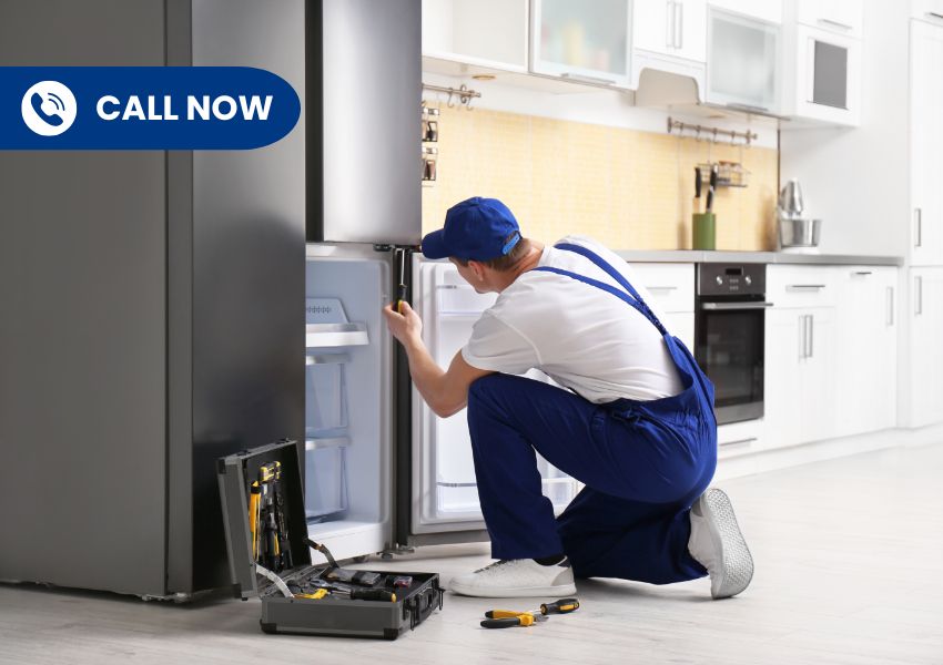 Tiline Appliance Repair Company